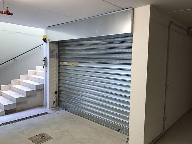 GREEN PARK Подъемник для водителя автомобиля на борту с крышей или без нее Ascensori per auto e montauto sun-id-1401238 - Вид №81