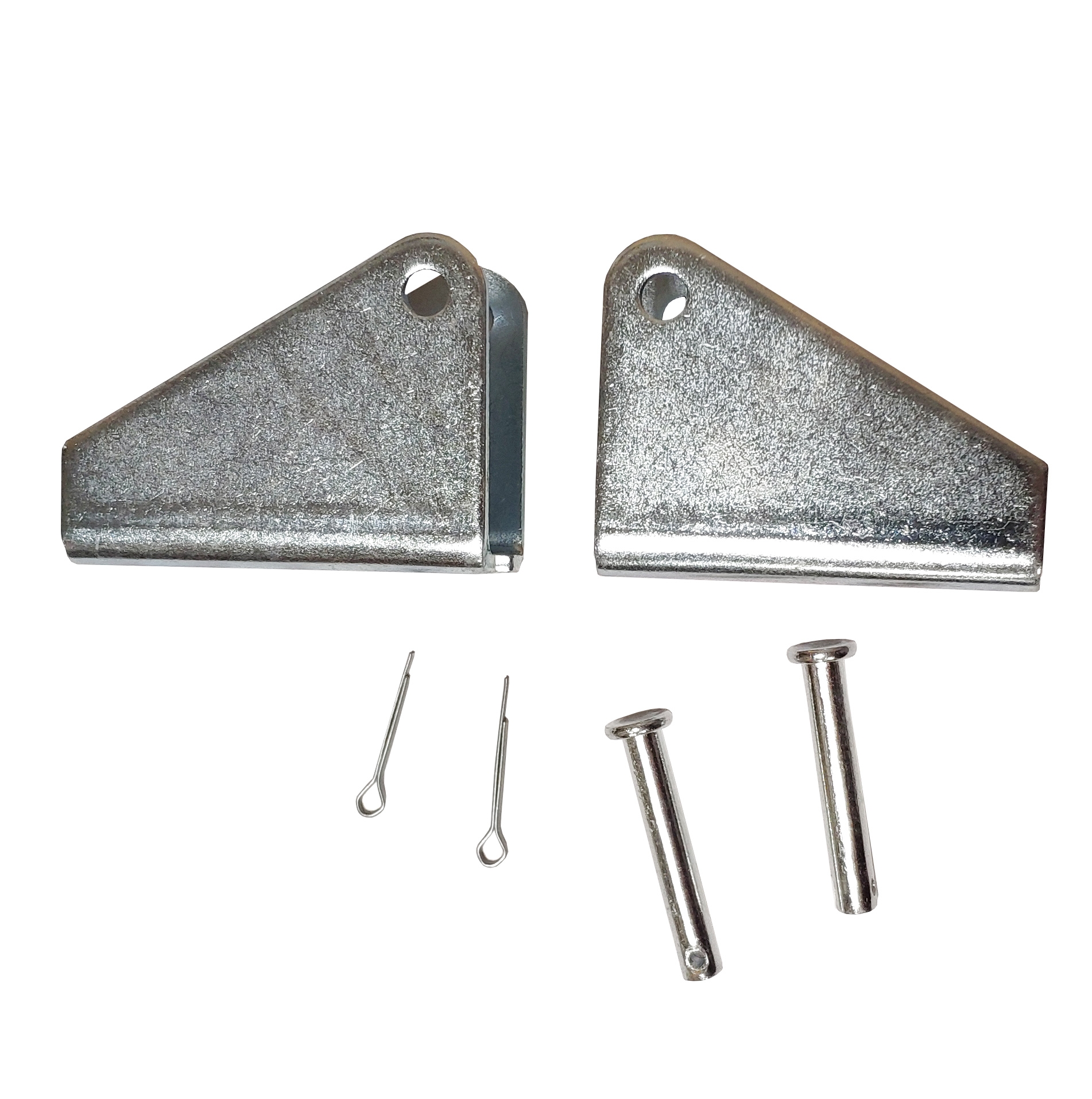 2189 Актуатор (линейный привод) длина 100 мм, питание 12 вольт , нагрузка до 130 кг, скорость 7 мм/сек LAB.Space  - Вид №8