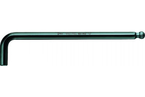 14979617 Г-образный ключ 950 PKL SW 7/32" WE-022078 WERA