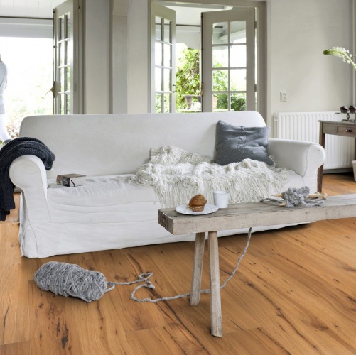 Паркетная доска Solidfloor Тоскана 1128483 - Вид №14