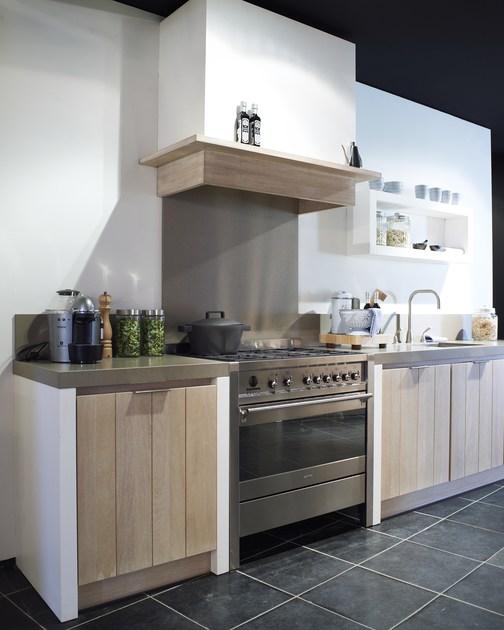 Dauby Ручка для мебели железная Pure® 8373 - Вид №2