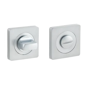 Фиксатор Armex WC-2303 цвет хром сатинированный