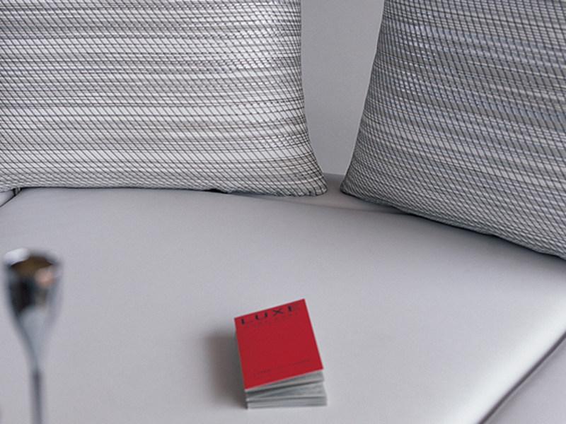 Élitis Обивочная ткань из хлопка sun-id-1486936 - Вид №6