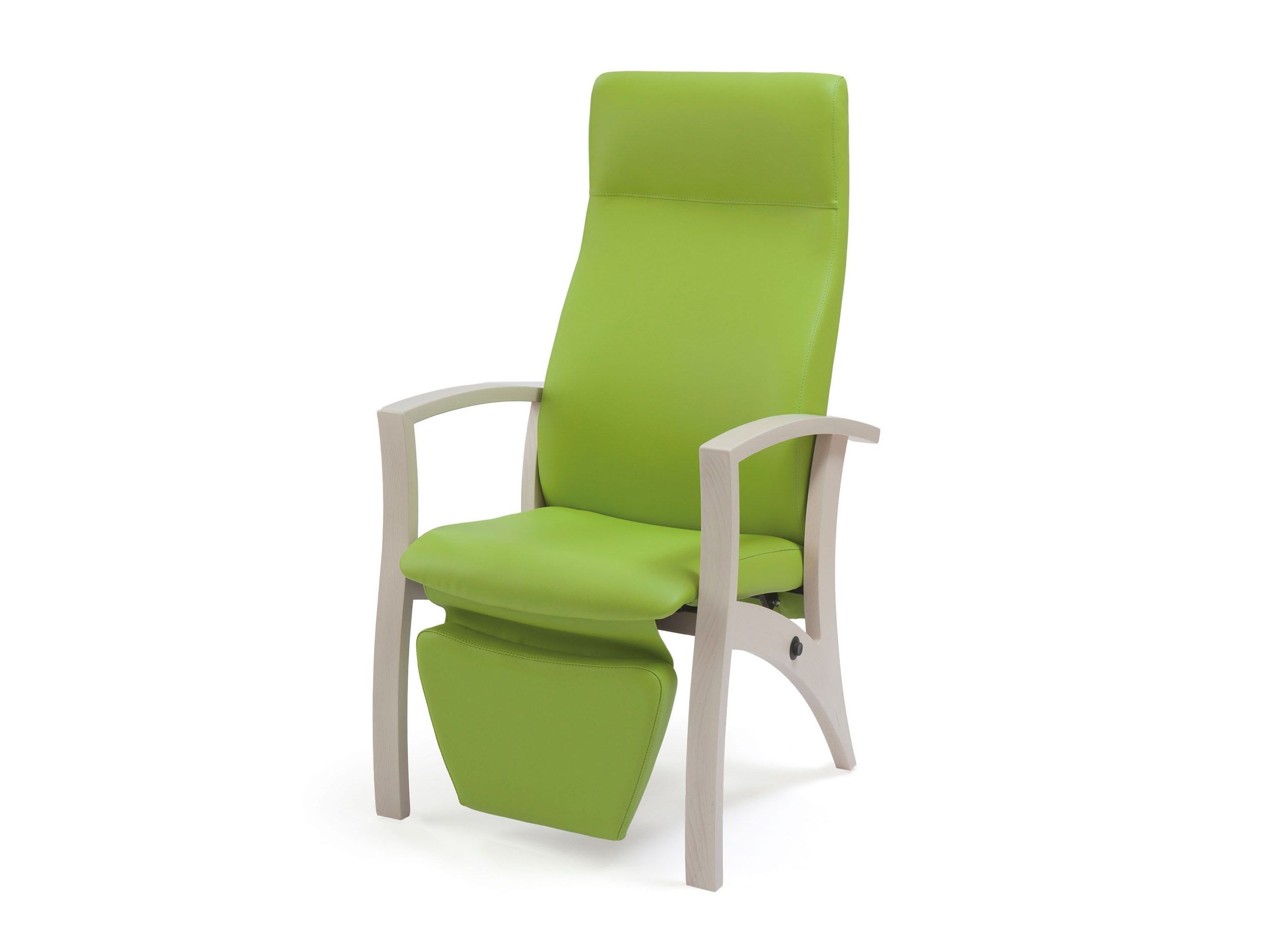 Тканевое кресло с подлокотниками PIAVAL THEOREMA-Health &amp ARCH-00022439 - Вид №3