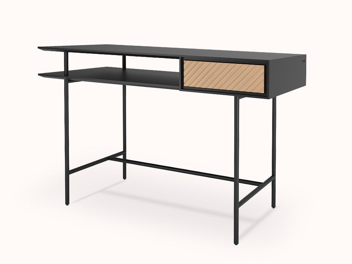 Деревянный прямоугольный стол animovel Santana ARCH-00023416 - Вид №1