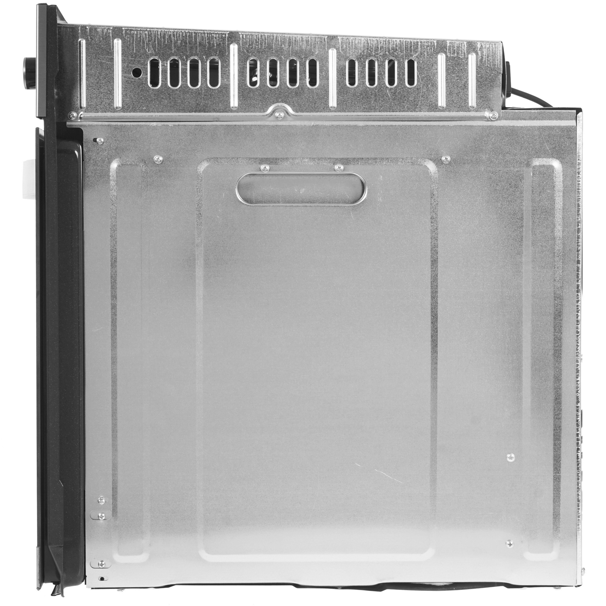 1197034 Газовый духовой шкаф MBS DG-604 STDN-0015767 - Вид №2