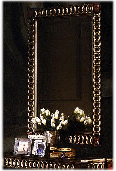 Зеркало  EZIO BELLOTTI 4298 Platinum