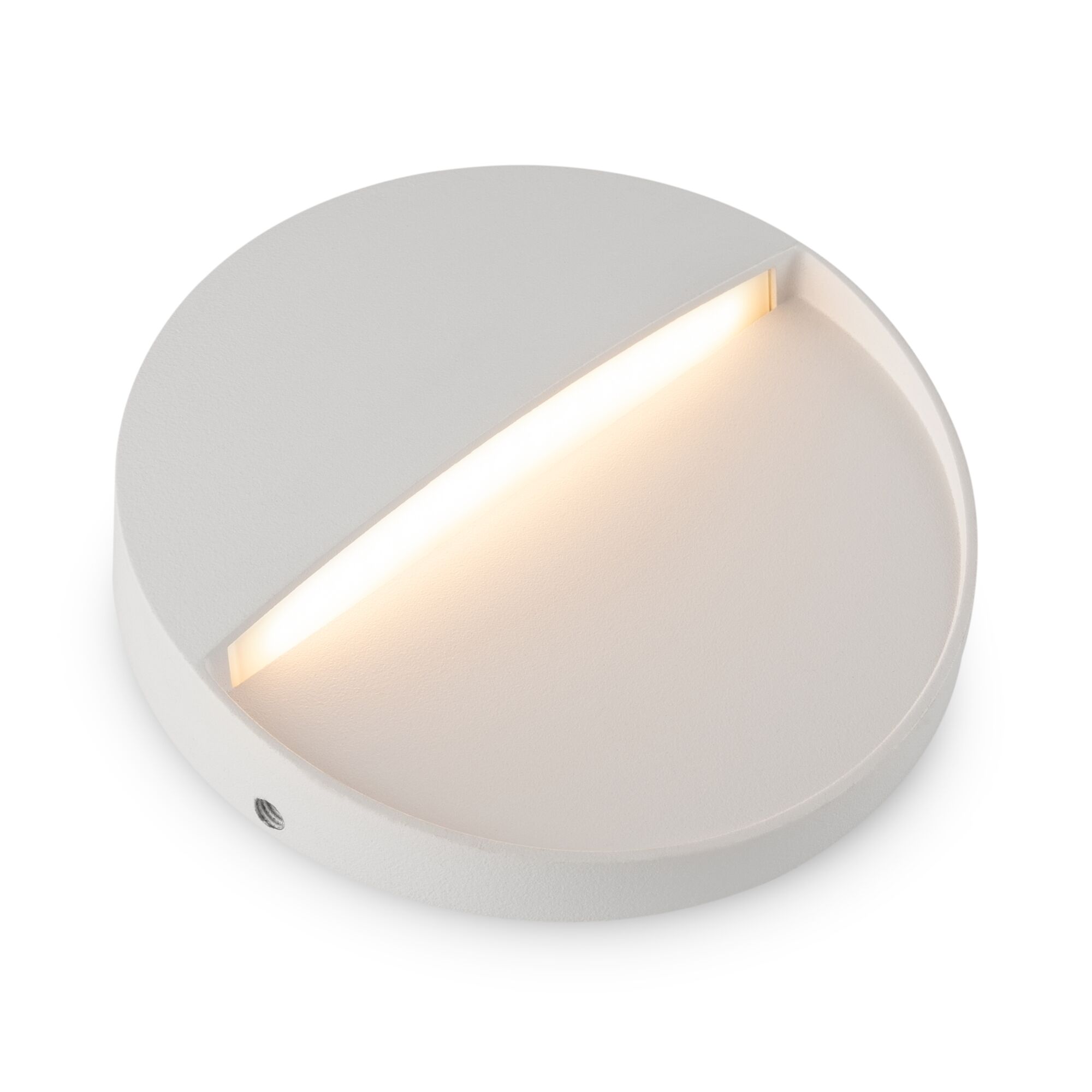 O046SL-L4W3K Подсветка для лестниц Mane Maytoni Outdoor