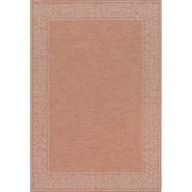 LEI_38_35 Полотенце кухонное 50/70 красный 100% лен жаккард LEITNER Santreyd 