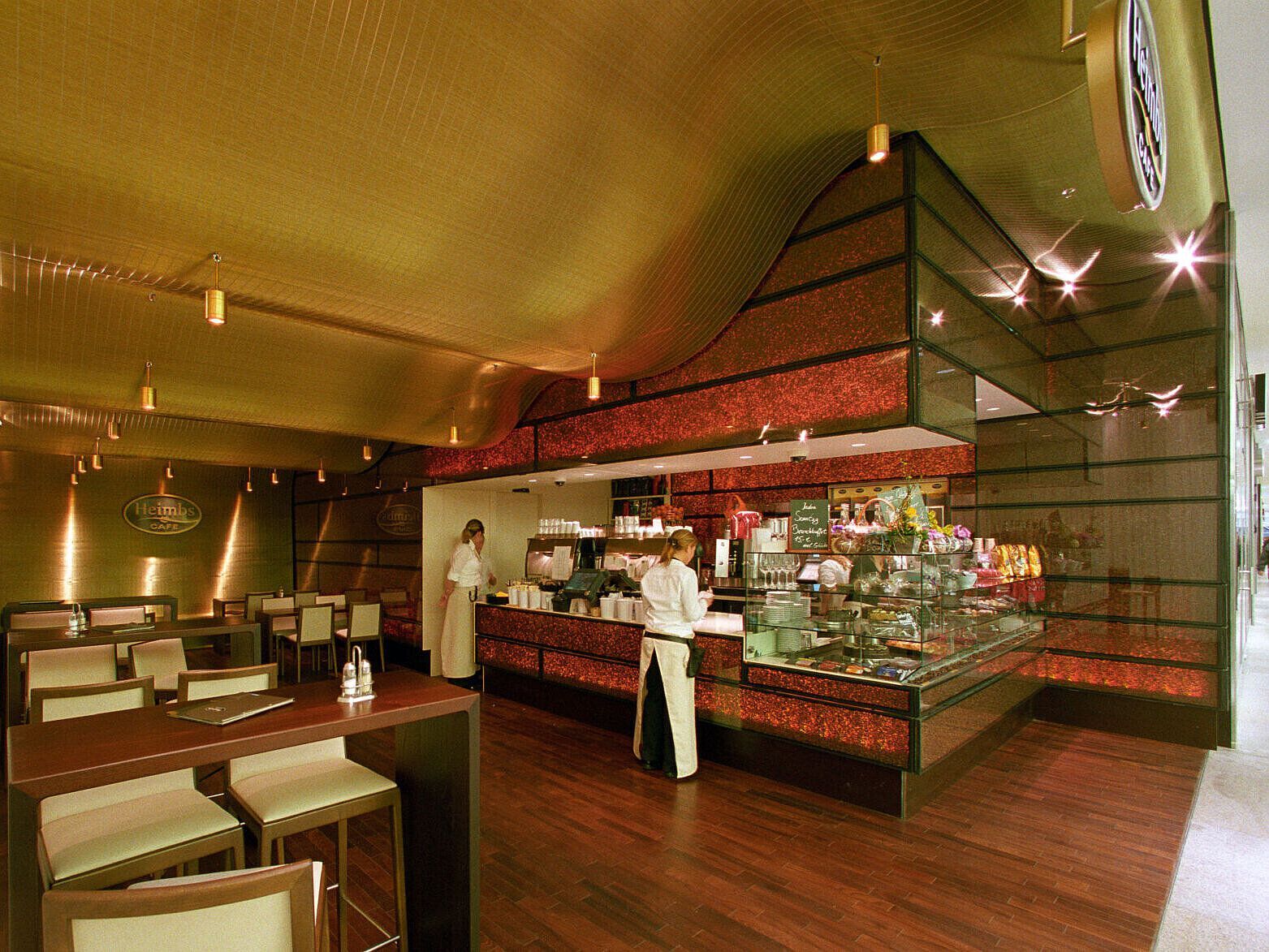 Фасадная витражная система OKALUX OKA X ARCH-00098569 - Вид №13