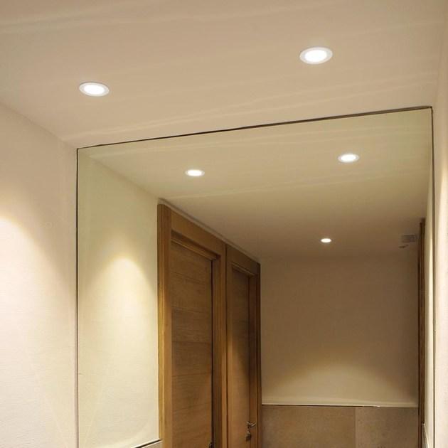 Milan Iluminacion Встраиваемый светодиодный точечный светильник Robotic sun-id-1405013 - Вид №2