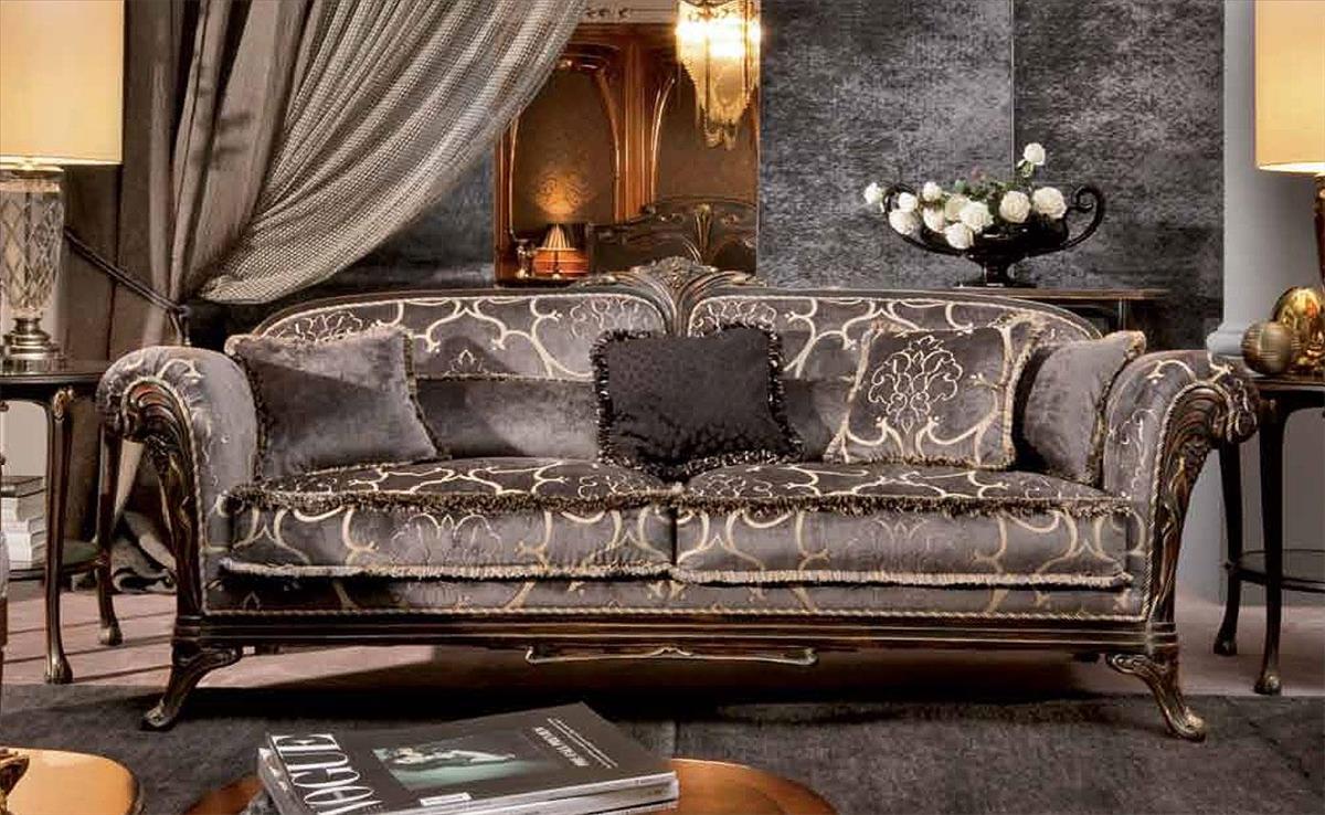 Диван  MEDEA 563 