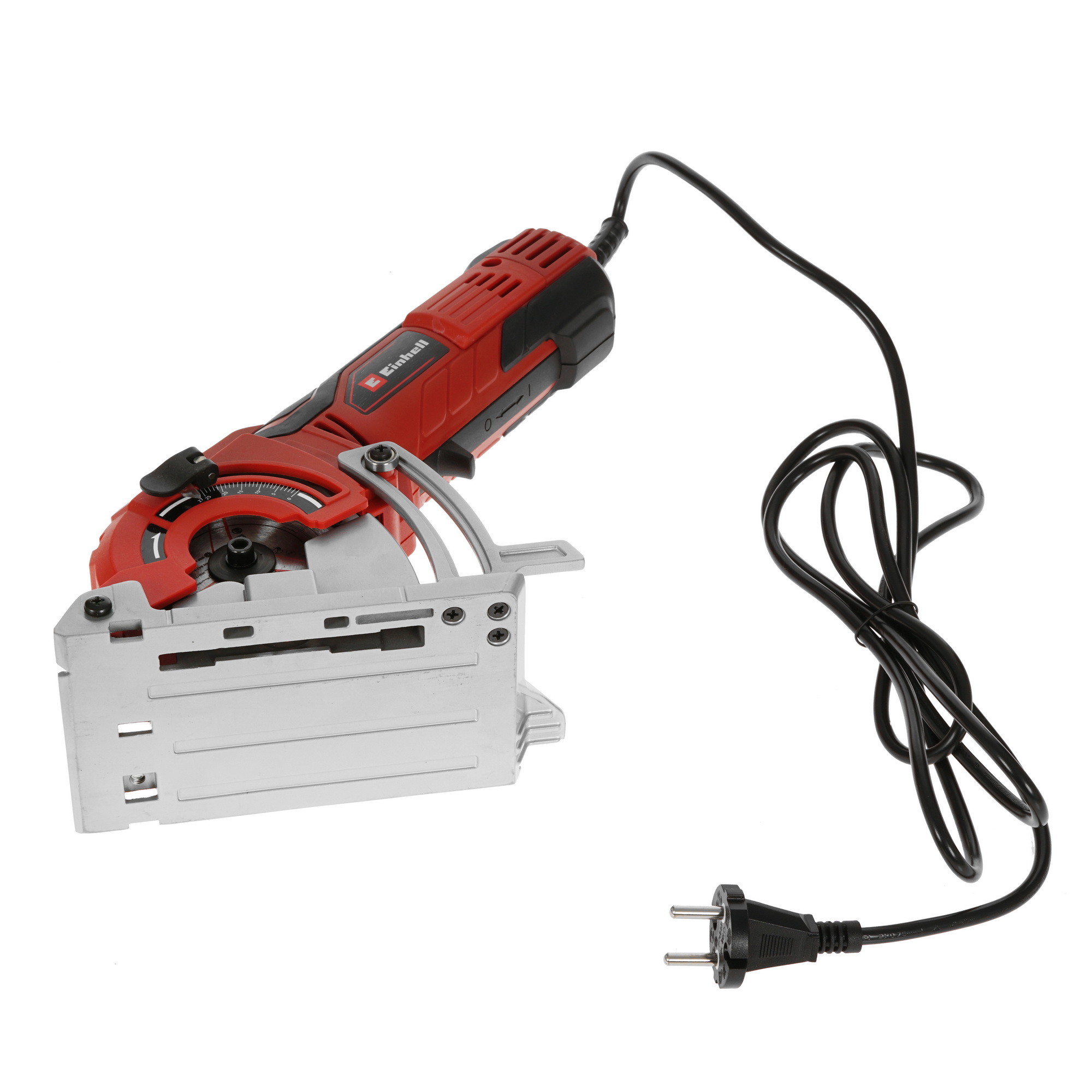 Пила дисковая Einhell TC-CS 89 5329893 STDN-0064659 - Вид №5