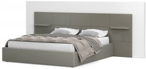 DWFI Изголовье для двуспальной кровати  00002661