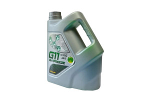 16507110 Антифриз Ultra -40град.C, G-11, зеленый, 5 кг v104204 VITEX