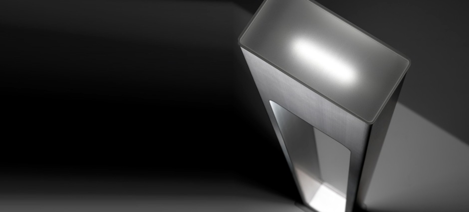 004712 Напольный светильник Alma Light Note - Вид №1