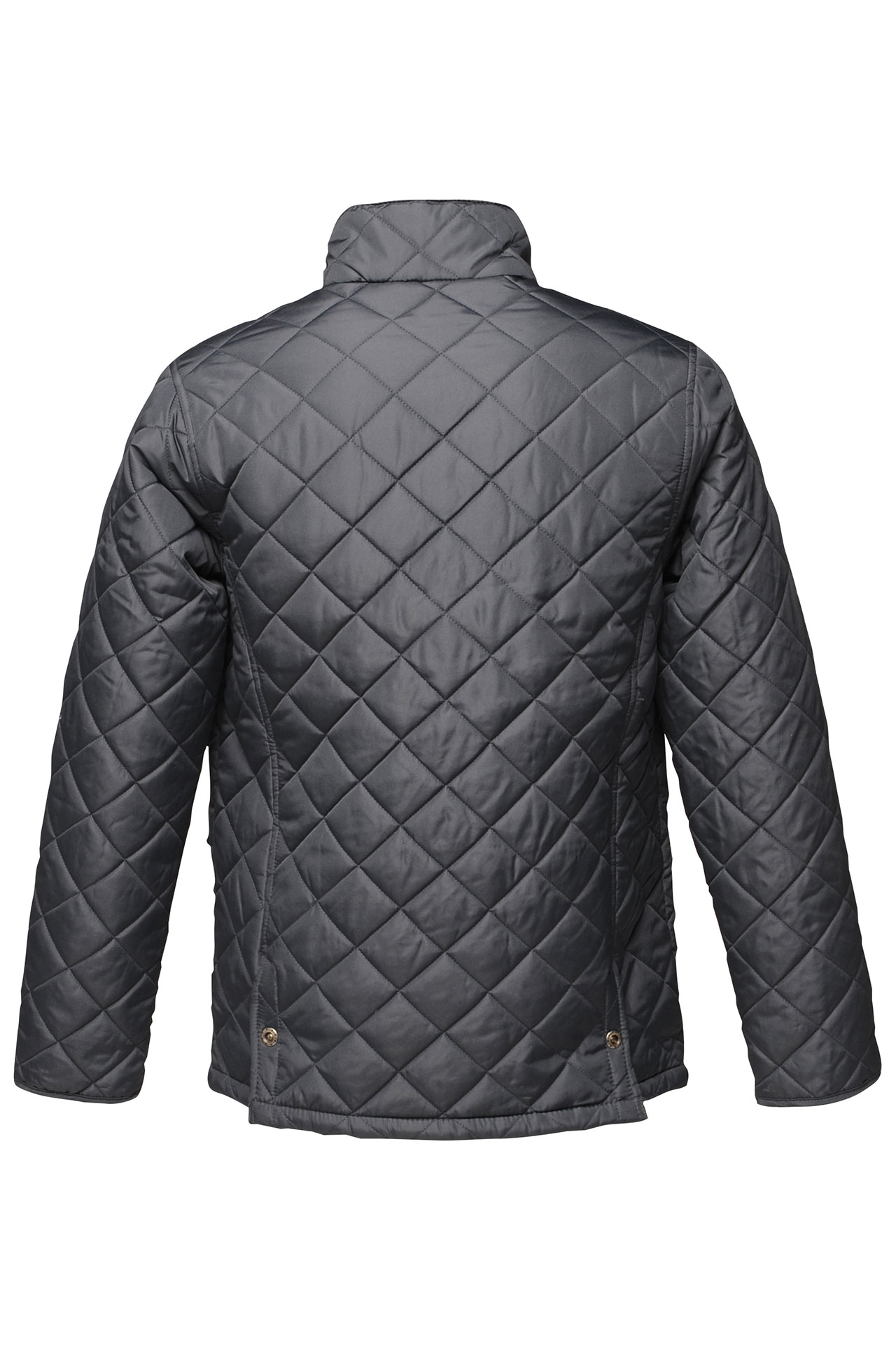 5042260 Куртка РЕГАТТА ПРОФЕШИОНАЛ ТАЙЛЕР утепленная синяя  Демисезонная одежда размер L (52-54) Спецодежда  - Вид №1