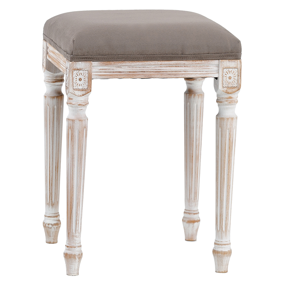 28052011 Банкетка «French Grey Petit» Object Desire 