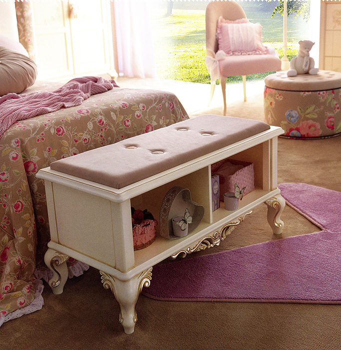 Банкетка  GIORGIO CASA 29 