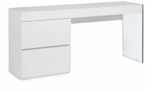 Angel Cerdá Письменный стол из дерева с ящиками Urban deco 3008