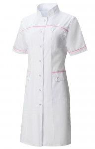 62932 Халат "Маргарита"  Медицинская одежда  размер 48/170-176