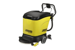 15107623 Поломоечная машина Karcher BD 40/25 C Bp Pack 1.515-351 Karcherprof