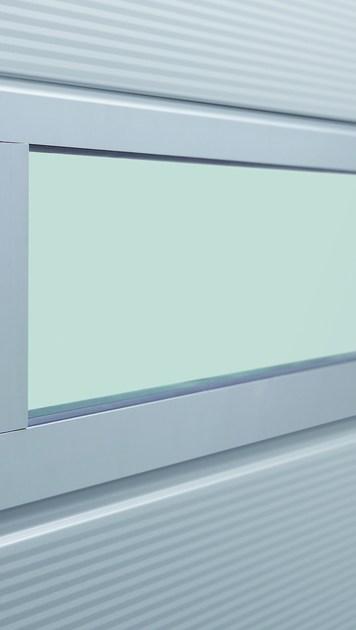 HÖRMANN ITALIA Быстрая дверь со спиральной намоткой sun-id-1431072 - Вид №6