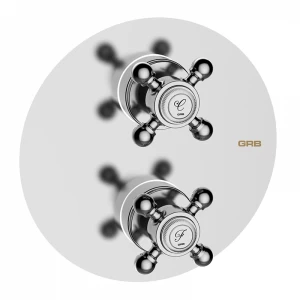 Смеситель для душа CLÁSICA GRB MIXERS 142190