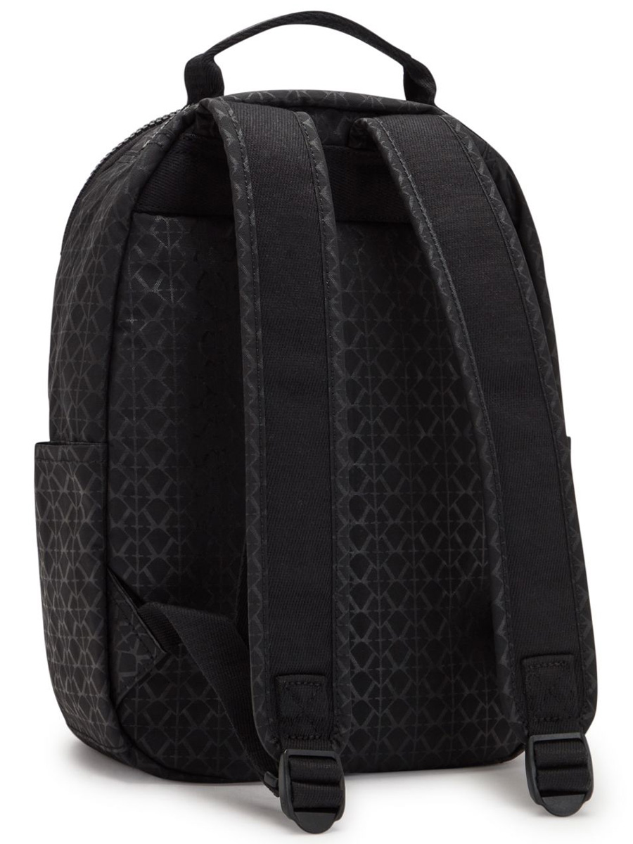 KI3789K59 Рюкзак Small Backpack Kipling Seoul S  - Вид №1