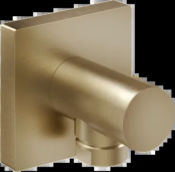 Водовыпуск 59169 726 Gessi Rilievo ТЕПЛАЯ БРОНЗА BR. PVD