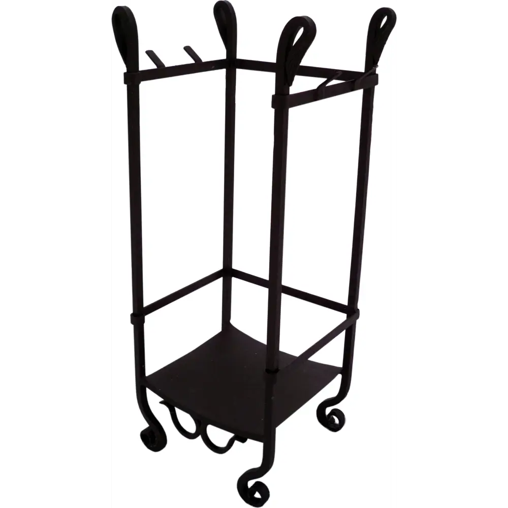 Santreyd Дровница «Комфорт» для каминных принадлежностей 83512643 STLM-0041573