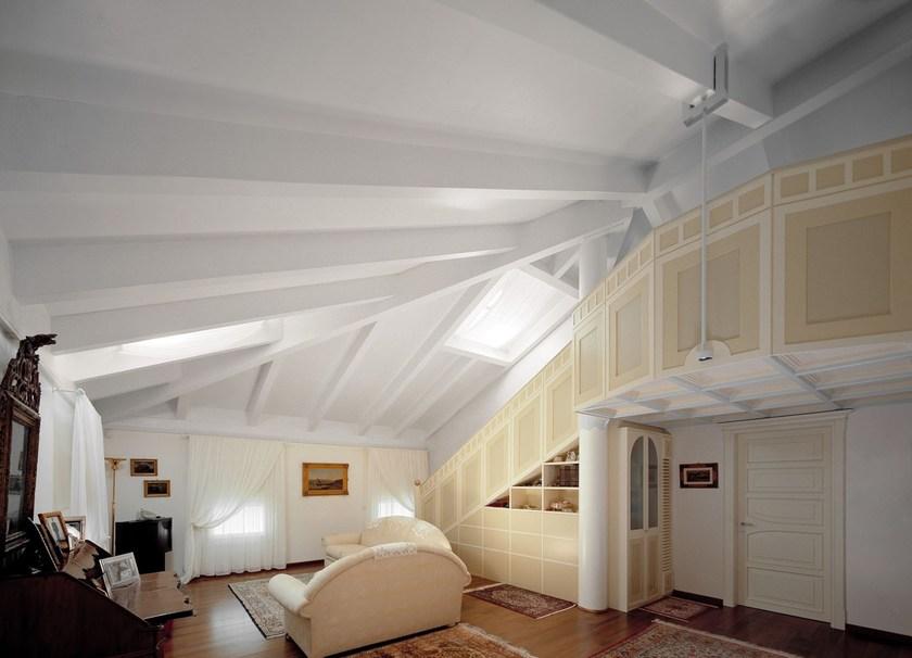 LignoAlp Конструкция для деревянной кровли sun-id-1426767 - Вид №46