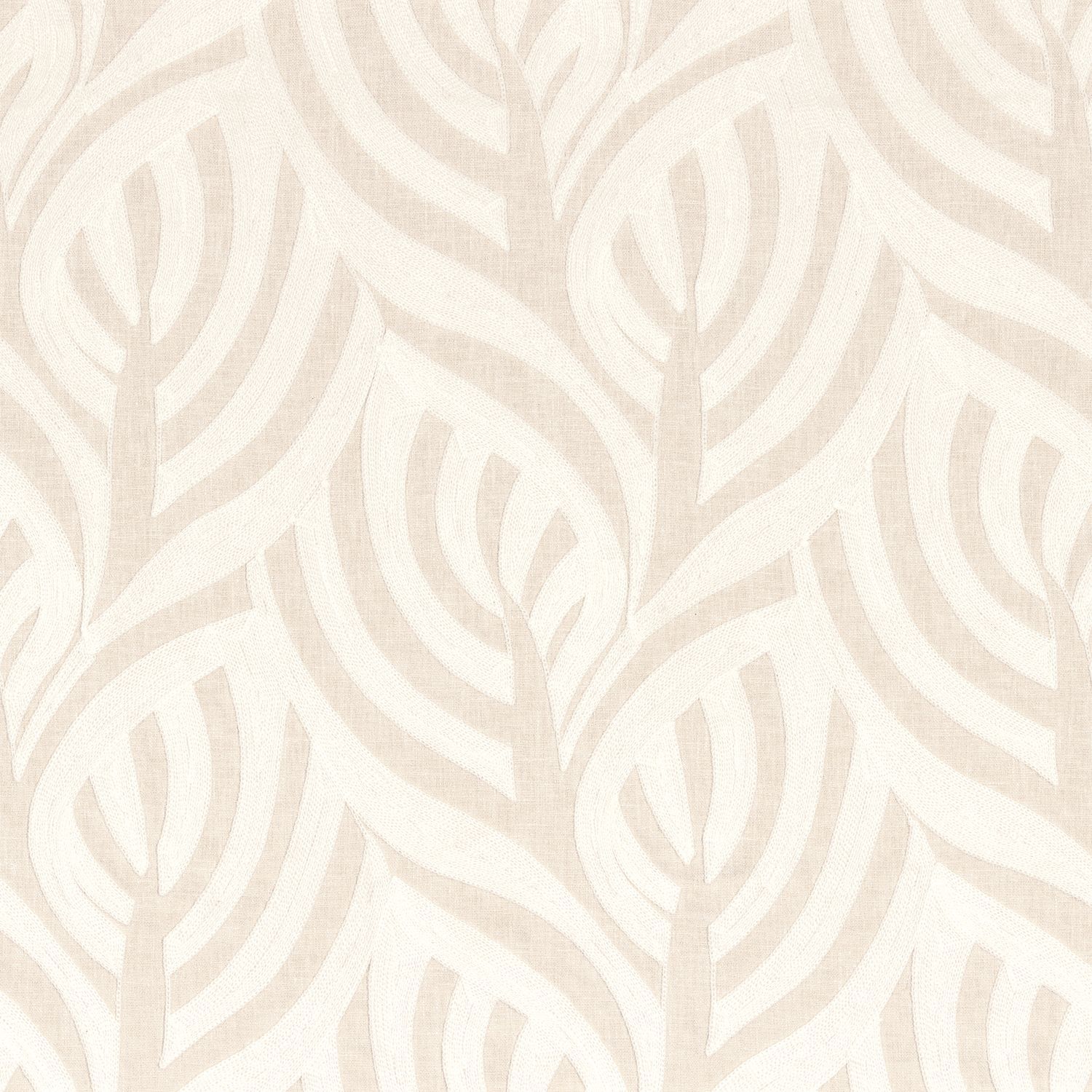 Шерстяная ткань для штор Casamance Vanoise ARCH-00080597 - Вид №4