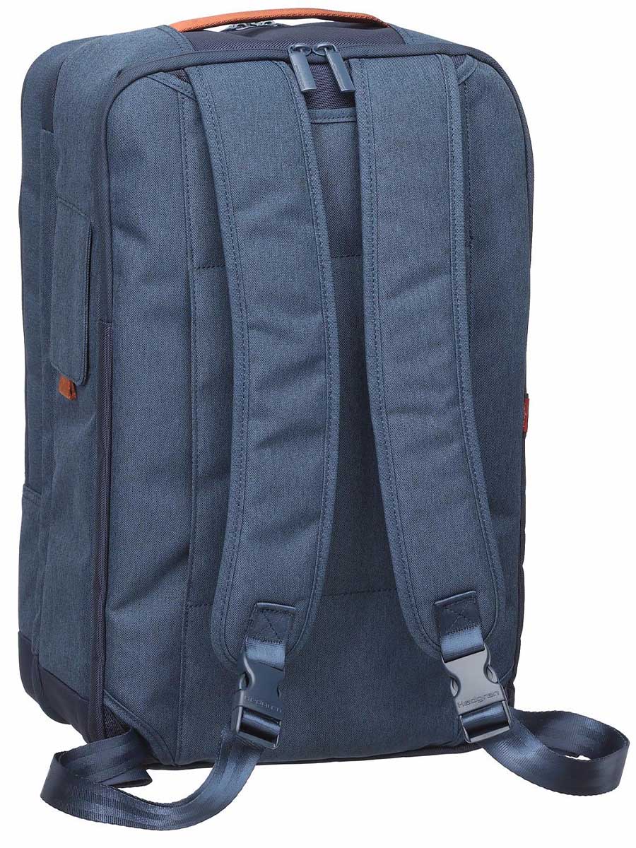 HESC04/318 Рюкзак HESC04 Highway Hedgren Escapade - Вид №1