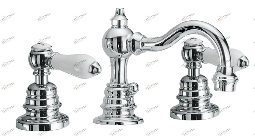 FIR Italia Смеситель для умывальника MELROSE 21 21.1220.5 