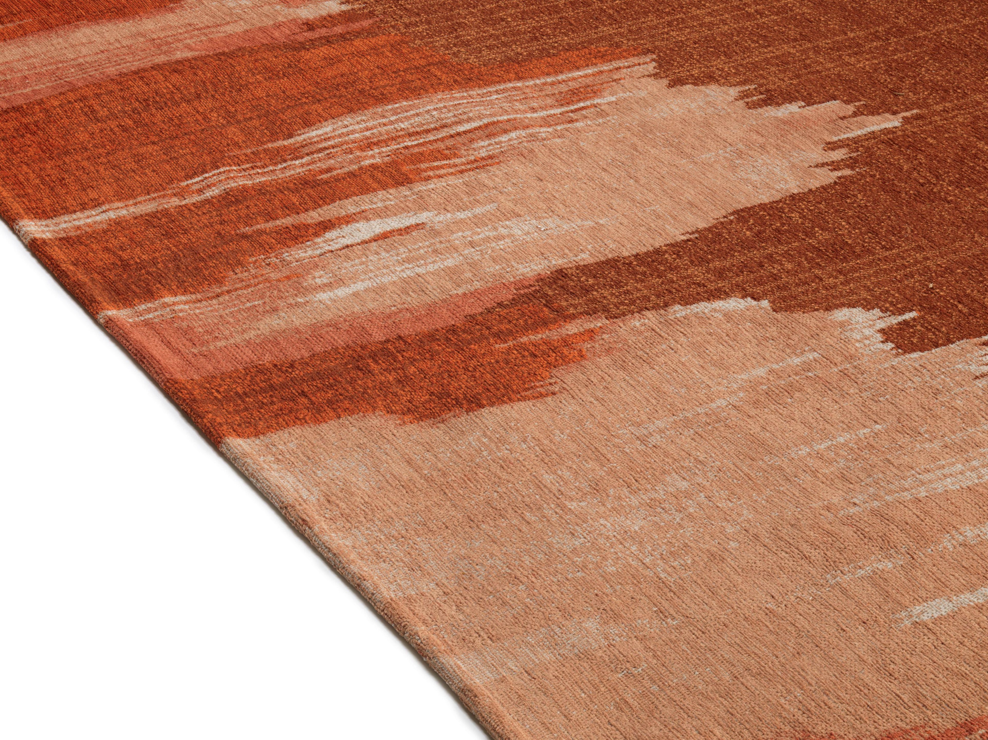 Полиэстер прямоугольный ковер Élitis EMILE ARCH-00117741 - Вид №9