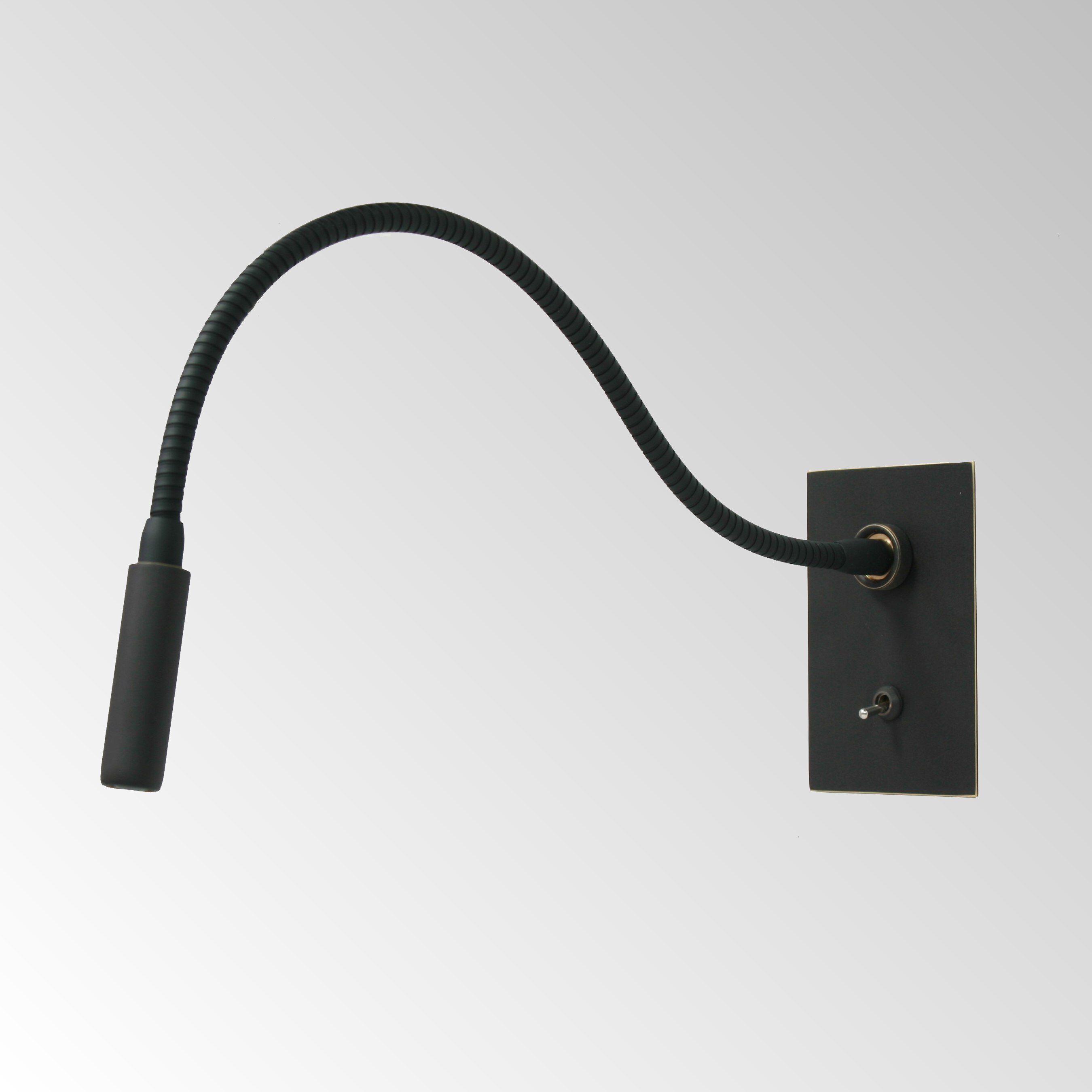 Светодиодный настенный светильник с гибкой рукояткой TEKNI-LED Zoom ARCH-00082269 - Вид №27