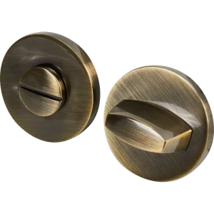 Завёртка Armadillo URS ЦАМ цвет бронза