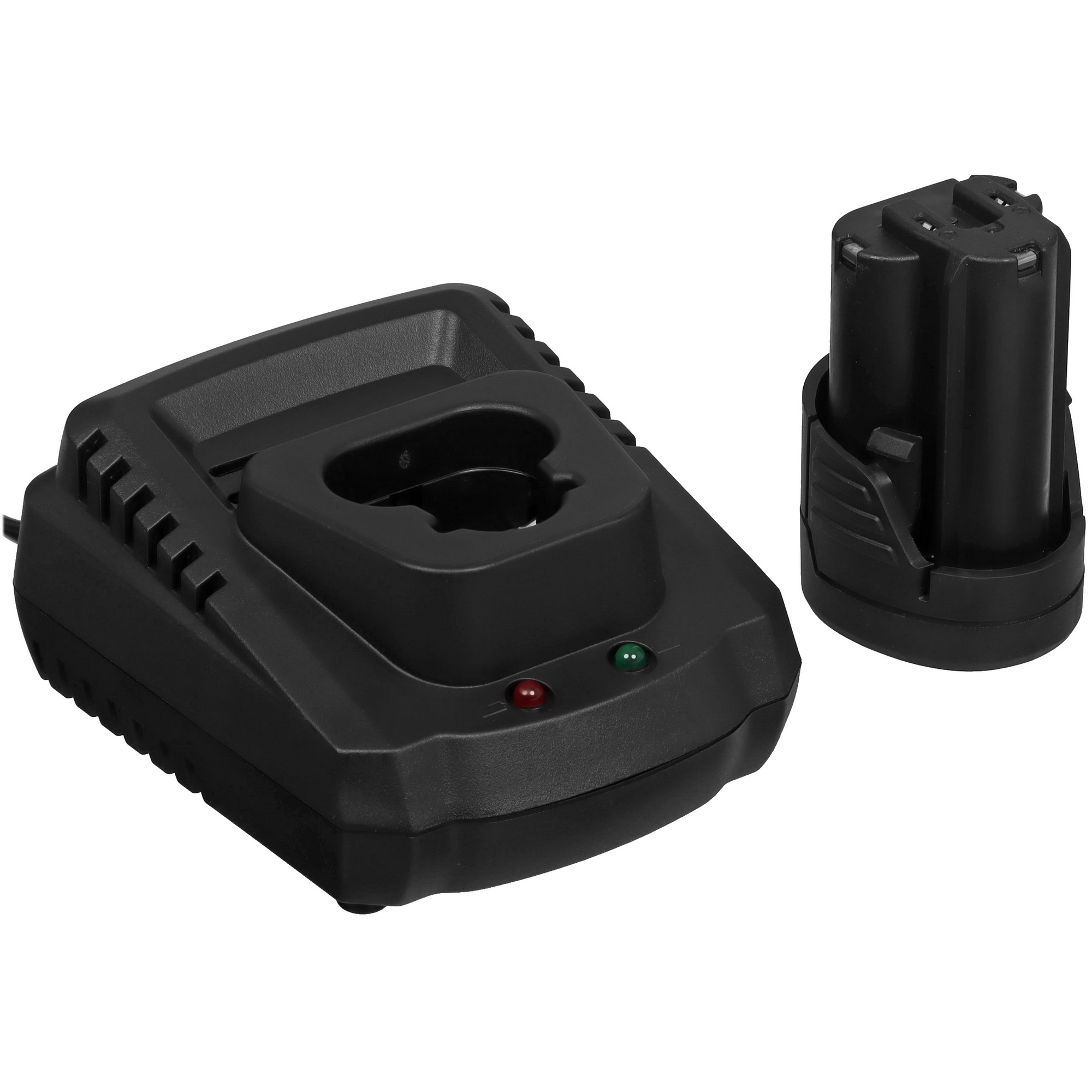 Дрель-шуруповерт FinePower OneBase XCDBR30 OneBase12 9094330 STDN-0008040 - Вид №8