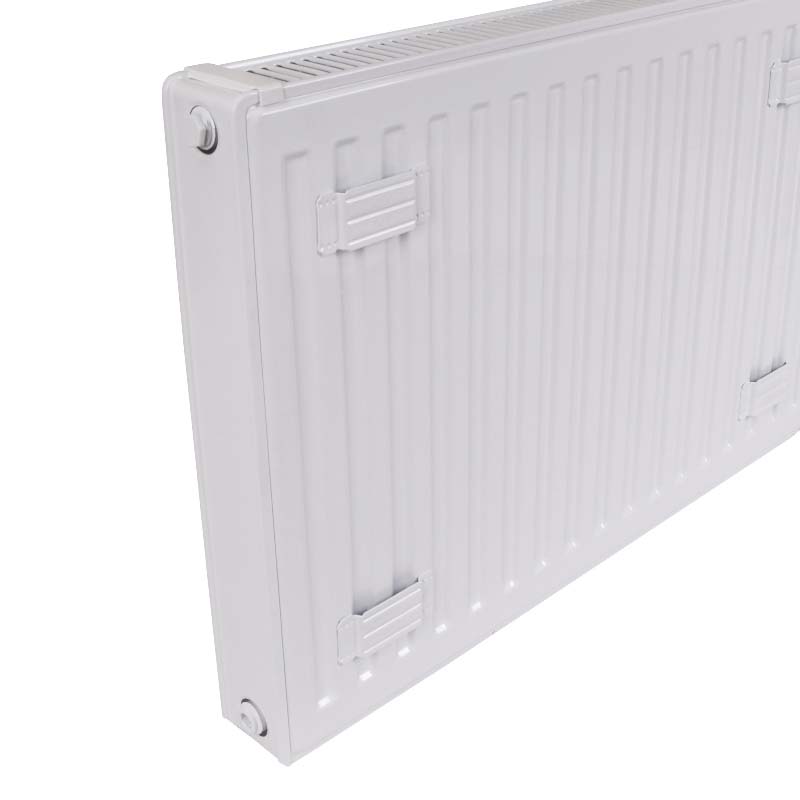 Радиатор стальной панельный COMPACT 21K VOGEL&NOOT 300x1320 E21KBA313A - Вид №3