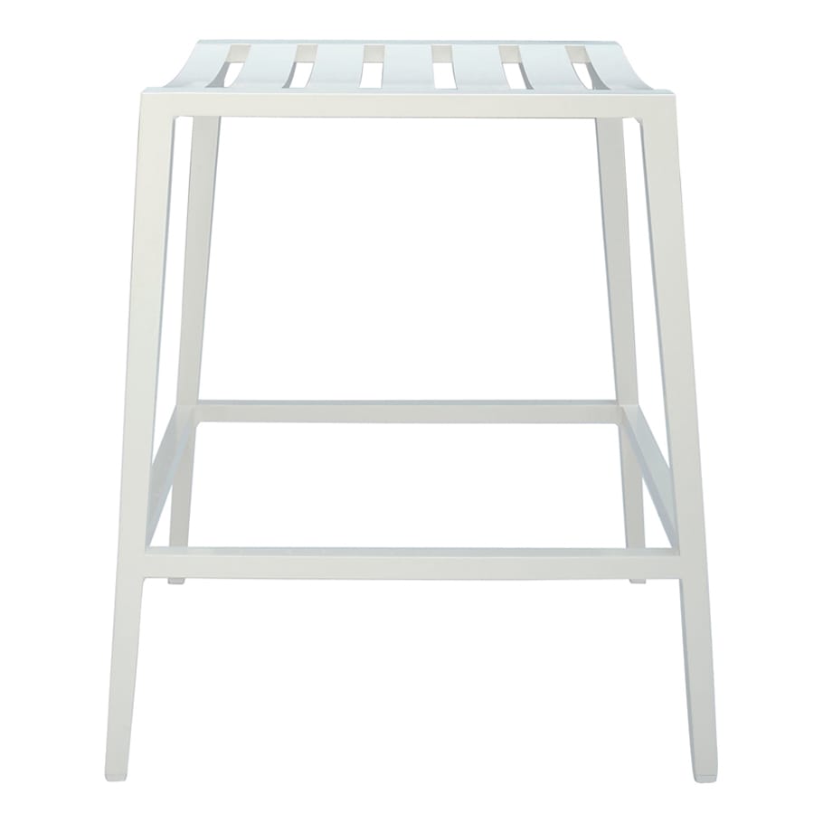 Алюминиевый стул с порошковым покрытием JANUS et Cie Azimuth ARCH-00028330 - Вид №5