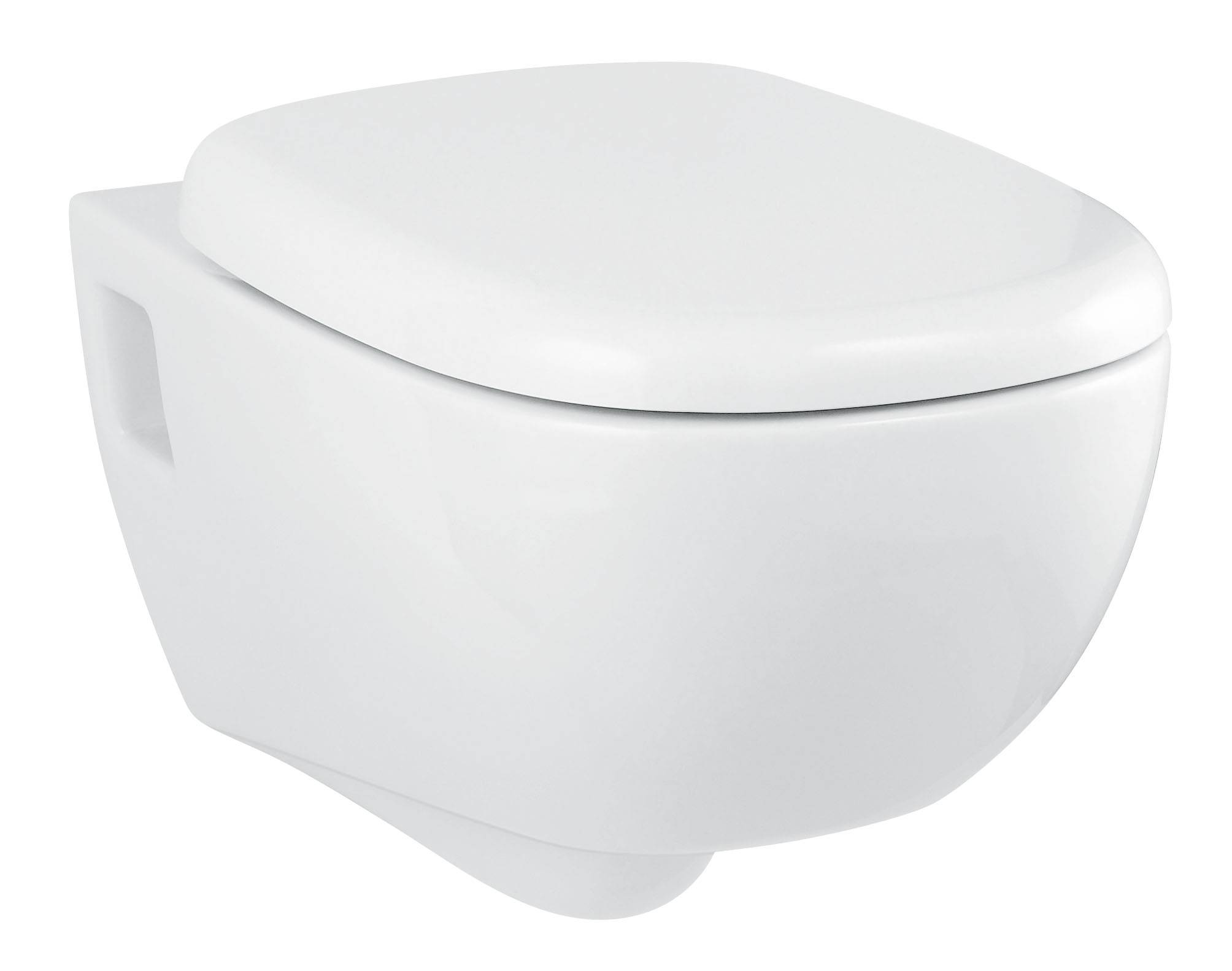 37446000 Подвесной унитаз настенный Белый Grohe  Китай  - Вид №1