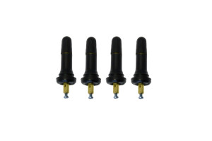 16847141 Вентили для дисков под датчик TPMS, 4 шт TR-420 NORM