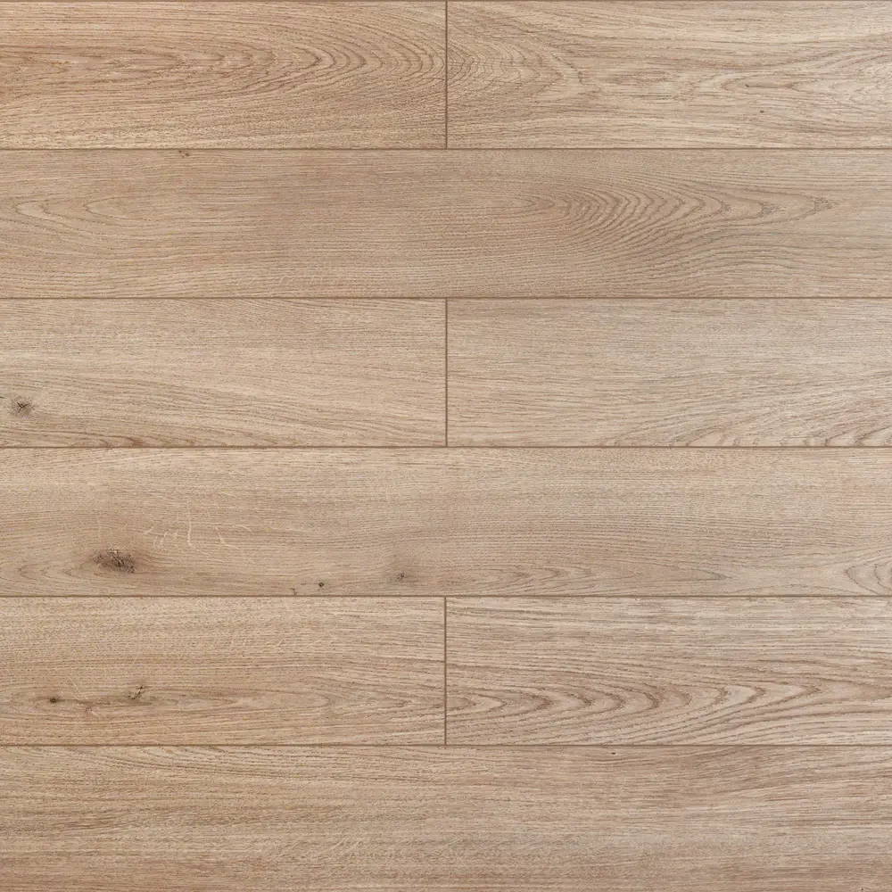 Ламинат Debut Балерна 33 класс толщина 8 мм с фаской 1.733 м² SWISS KRONO STLM-2190640 - Вид №1