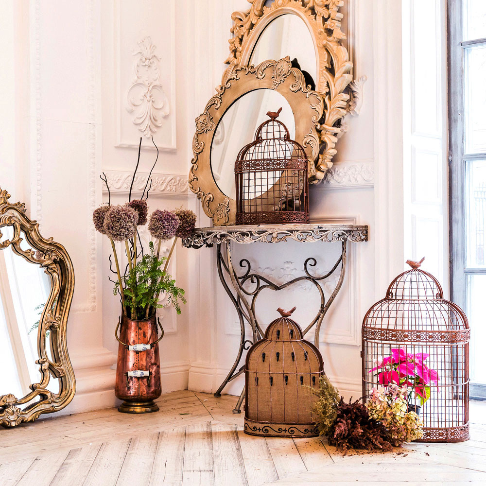 5086848 Ключница "Вавилон" Object Desire  - Вид №2