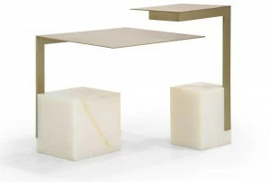 Formitalia Журнальный столик из металла