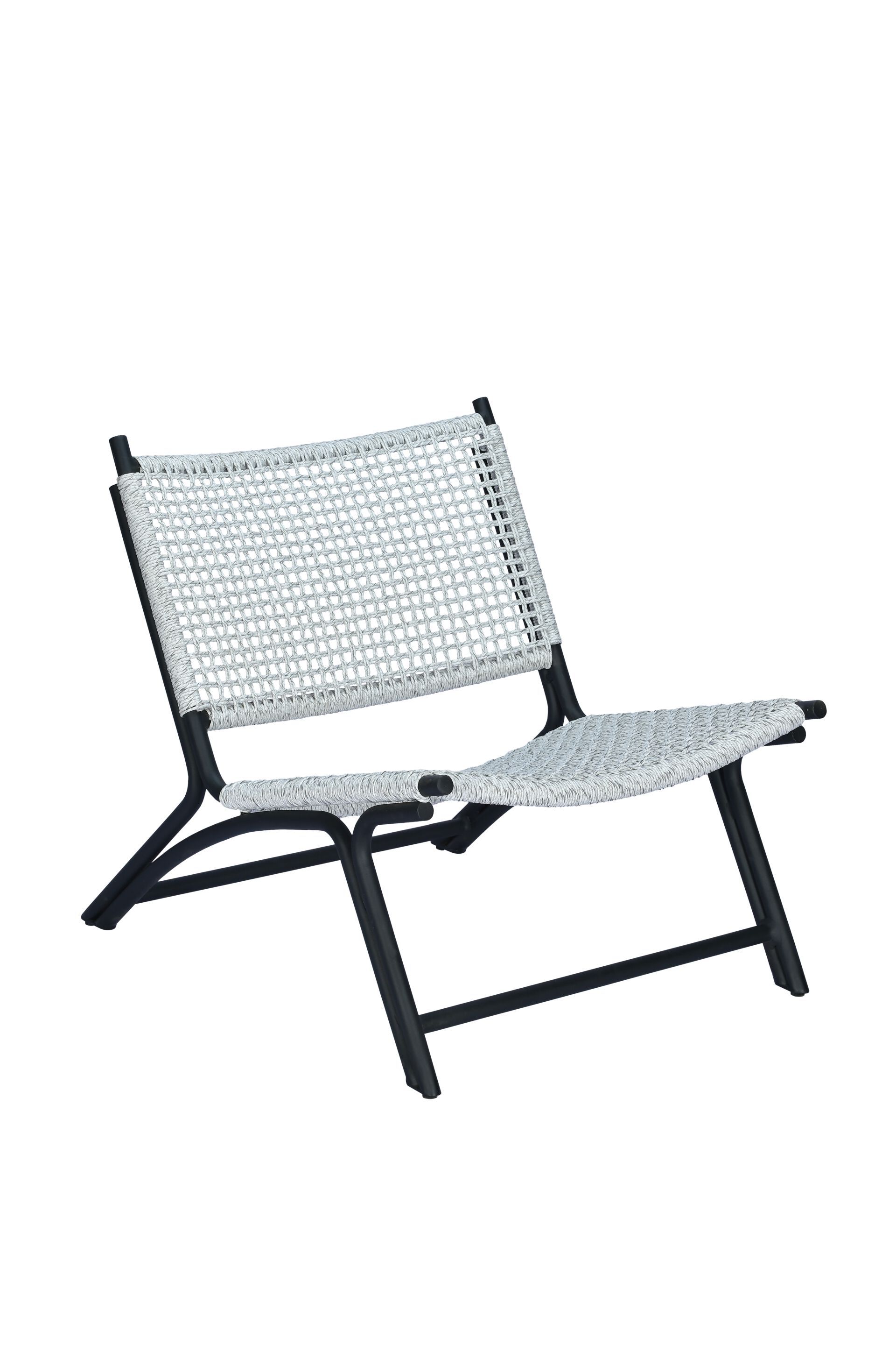 Садовое кресло из алюминия и синтетического волокна cbdesign Vienna Relax ARCH-00095215 - Вид №10