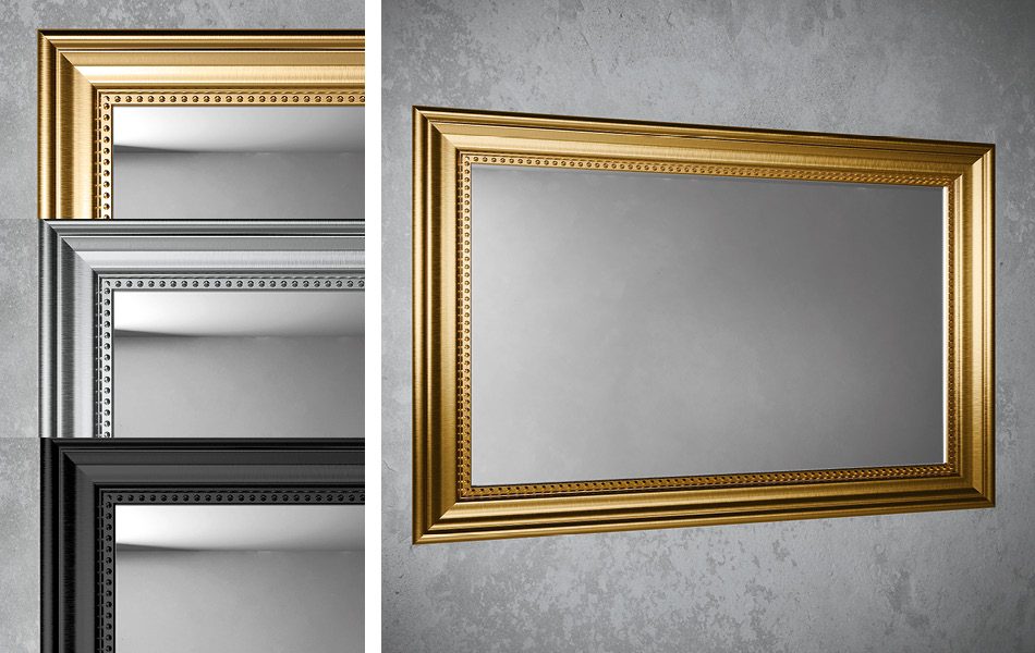 Aisha Eban Зеркало 