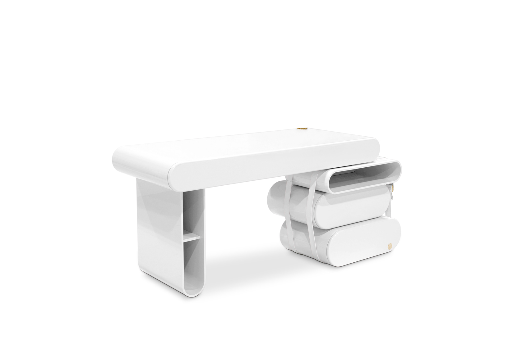 CIST490 Детский письменный стол Мечтать Circu  - Вид №1