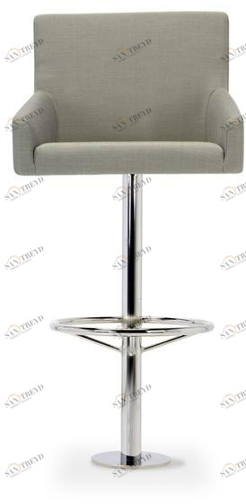 Domingo Salotti Высокий стул в современном стиле Kelly sun-id-1381539